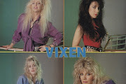 Vixen
