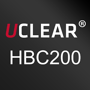 UCLEAR HBC200 instruction 1.2