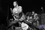 Chuck Berry