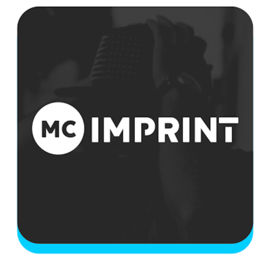 MCimprint LOGO-APP點子