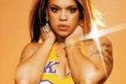 Faith Evans