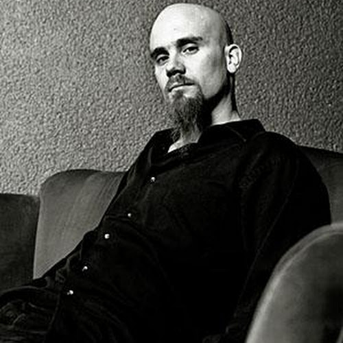 Nick Oliveri