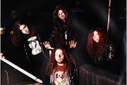 White Zombie