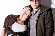 Joe Bonamassa & Beth Hart