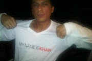Shah Rukh Khan