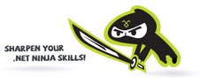 Register for Q1 Release Webinar by Telerik - Sharpen your .Net Ninja Skills