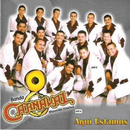 Banda Carnaval