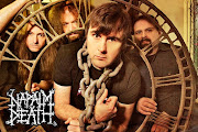 Napalm Death