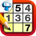 Sudoku Free - Classic Eastern Puzzle Game icon