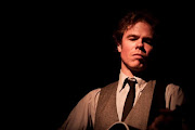 Josh Ritter