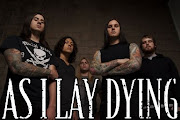 As I Lay Dying