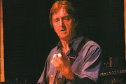 Allan Holdsworth
