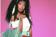 Donna Summer