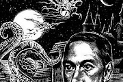 HP Lovecraft