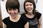 Tegan and Sara