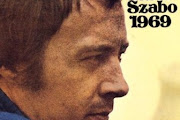 Gabor Szabo