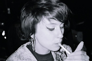 Kreayshawn