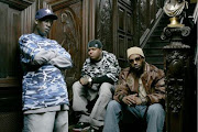 Three 6 Mafia