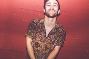 Max Schneider