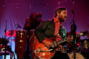 Dan Auerbach