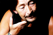 Chris Rea