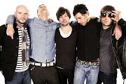 Shed Seven