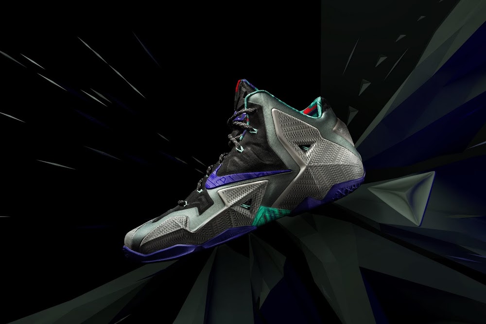 lebron 11 limited edition