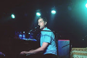 Andrew McMahon in the Wilderness