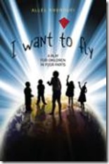 i want to fly
