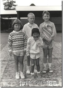 De Huttenheugte 1988 De Huttenheugte 1988