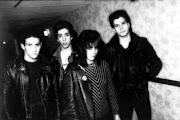 Joan Jet & The Blackhearts