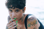 Kehlani