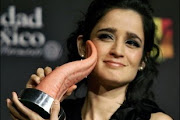 Julieta Venegas