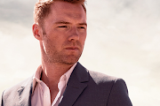 Ronan Keating