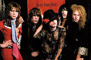 New York Dolls