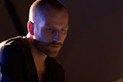 Ben Frost