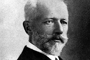 Pyotr Il'yich Tchaikovsky
