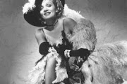 Marlene Dietrich