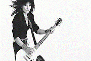 Joan Jett
