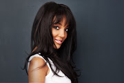 Mickey Guyton