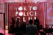 Tokyo Police Club