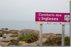 Oporrak 2011, Galicia -Camariñas, Cementerio de los Ingleses17