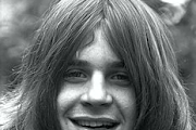 Ozzy Osbourne
