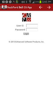 Rockford Bell CU App Screenshots 9