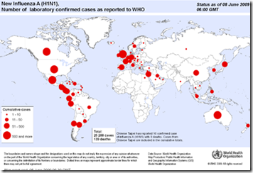 Avian Flu Diary: CDC Variant Flu Update & FluView Week 35