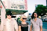 The Joy Formidable