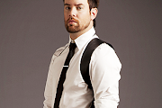David Cook