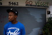 Casey Veggies