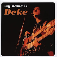 My Name Is Deke