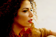 Vanessa Da Mata